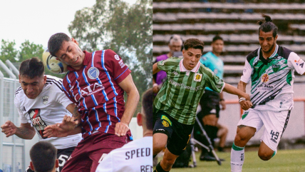   Godoy Cruz y San Martín de San Juan confirmaron su descenso en Argentina 