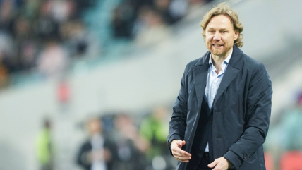   DT de Rusia y caída ante La Roja: El equipo chileno parece más organizado y disciplinado 