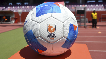   La programación de la fecha 28 de la Liga de Primera 