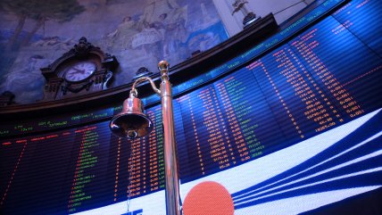   Mercados celebran el éxito electoral de la derecha 