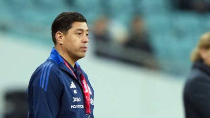   Córdova: Vamos por el camino correcto y si vienen dardos desde lo futbolístico, bienvenido sea 