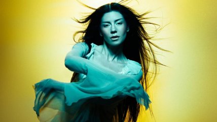   Lollapalooza Chile anuncia sideshow de Marina: Fecha, recinto y venta de entradas 