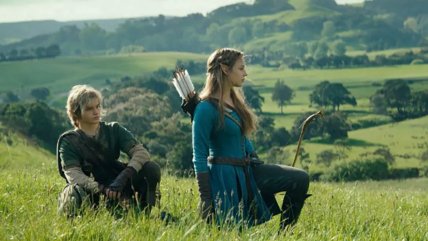   Revelan primeras imágenes de la esperada película de 