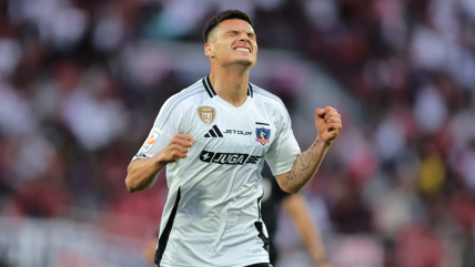   Se conoció relación de Lucas Cepeda con conocida influencer: 