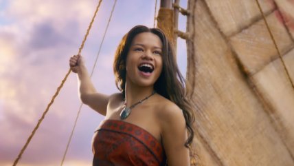   Disney presenta el trailer de la versión live action de 