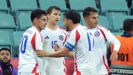  Cooperativa Deportes: La previa del amistoso entre La Roja y Perú en Rusia 