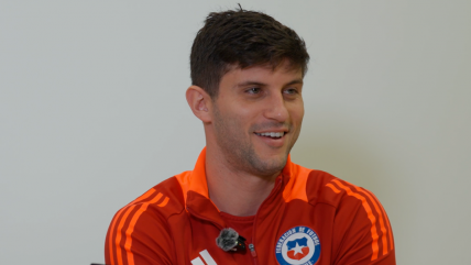   Kuscevic pidió un DT como Córdova en La Roja: Ese es el perfil que deberían buscar 