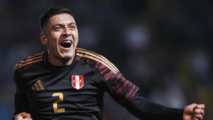   La formación de Perú para enfrentar el amistoso ante La Roja en Rusia 