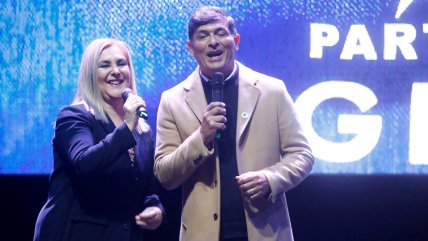   PDG aspira a rol bisagra en el futuro Congreso si su bancada no se autodestruye otra vez 