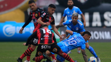   El Ascenso da el vamos a la liguilla por el segundo pasaje a Primera División 