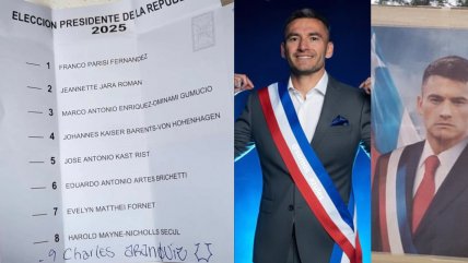   Con mensajes futboleros: Los memes deportivos que se viralizaron durante las elecciones 