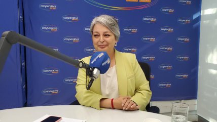   Jara en plan Parisi: Tope salarial de cinco millones para funcionarios de confianza política 