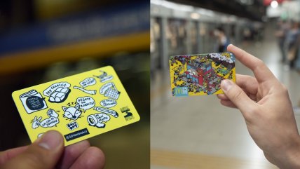   Especial para fanáticos: lanzan dos nuevas Bip! temáticas 