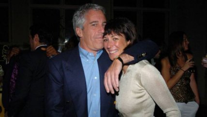   Caso Epstein: Ghislaine Maxwell no va a contestar preguntas del Congreso 