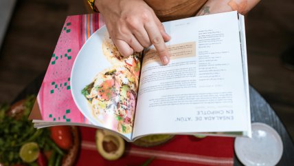   Filsa 2025: La presencia de la gastronomía italiana en la literatura 