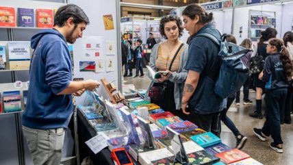   Filsa 2025: Estos son los títulos y géneros más vendidos 