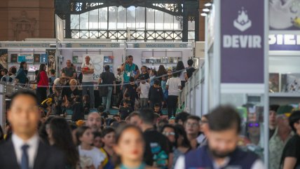   Filsa 2025: Los panoramas de la última jornada gratuita de la feria 