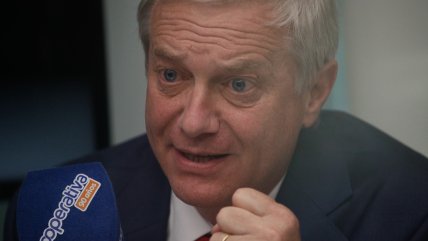   Kast afirma que Chile 