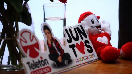   Directora de Fundación Teletón: Es falso que el evento esté arreglado desde el inicio 