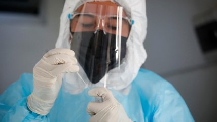   Chile emitió alerta epidemiológica ante aumento de casos de sarampión en Argentina 