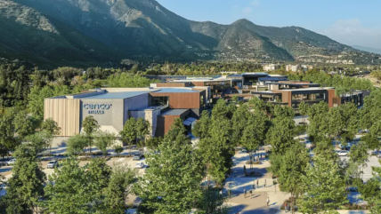   Vitacura y Huechuraba lamentan que Cencosud desistiera de construir conflictuado mall 