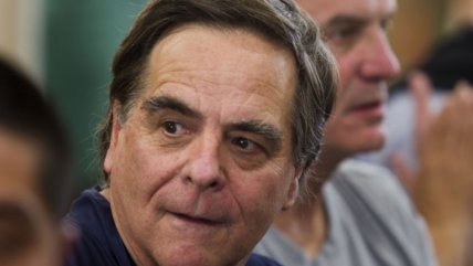   Corte confirmó sobreseimiento de Felipe Berríos por prescripción de caso de abuso sexual 