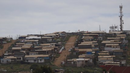   Ojos que Sí Ven: La crisis habitacional 