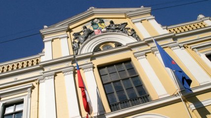   Por 7 años: Universidad de Chile logró reacreditación con nivel de excelencia 