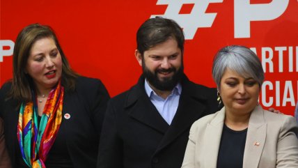  Vodanovic: La derrota no es de Jara, sino del sector, y exige un análisis descarnado  