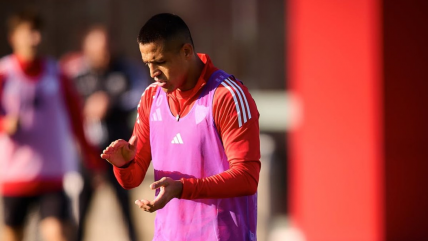   Alexis lamentó con Sevilla dura eliminación ante Alavés en la Copa del Rey 