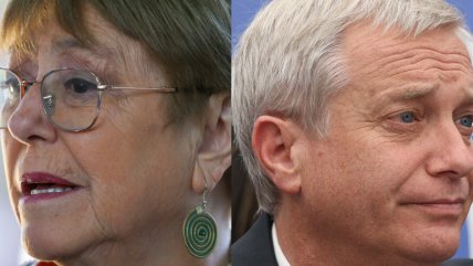  La candidatura de Bachelet a la ONU depende de Kast, explica Heraldo Muñoz  