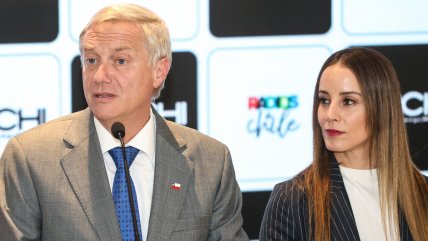  Equipo de Kast asegura que 