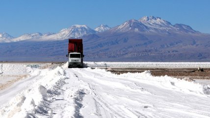   Contraloría auditará acuerdo Codelco-SQM, pero aclaró que no lo puede anular 