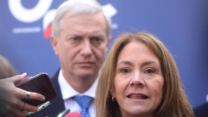  CPC mira con esperanza una alianza económica entre Chile y Argentina  