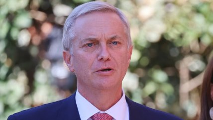   Luis Ruz: Si Kast gobierna como gremialista va a tener muchos problemas 