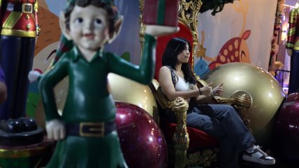   Niños cuentan cuáles fueron sus regalos favoritos en Navidad 