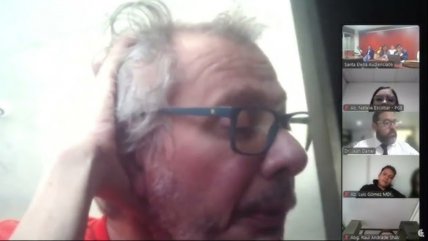   Ecuador: Exvicepresidente preso por corrupción alegó 