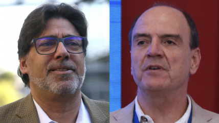   Jadue respondió a Cristián Monckeberg: El 