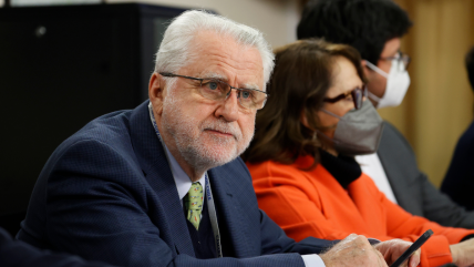   Máximo Pacheco encabezará NovaAndino, empresa de Codelco y SQM que explotará litio 