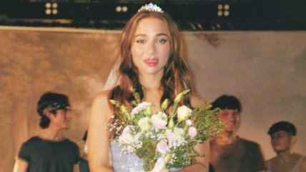   Princesa Alba presentará su nuevo show en Blondie: Incluirá coreografías 