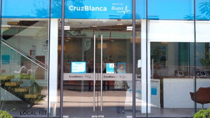   Suprema condenó a Isapre Cruz Blanca por denegar cobertura GES de cáncer 