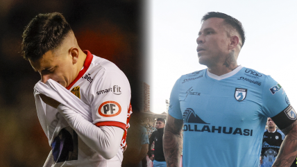   ANFP: Unión Española y Deportes Iquique aceptaron las reglas del torneo 