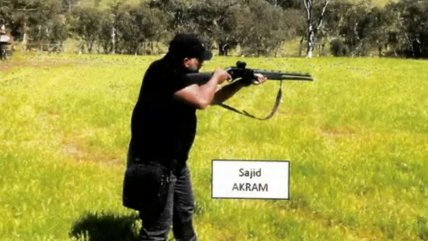   Australia confirma que padre e hijo acusados por el atentado en Sidney actuaron solos 