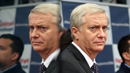   FRVS: Kast va a tener que bajar las expectativas en la instalación de su Gobierno 