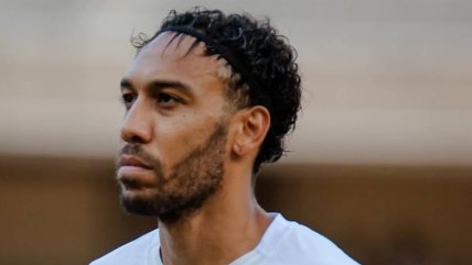   Por fracaso en la Copa Africana: Gobierno de Gabón suspendió a su selección y marginó a Aubameyang 