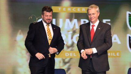   Raúl Soto: Sería inédito que Kast, quien ganó, acepte imposiciones de un candidato que perdió 