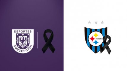   Deportes Concepción y Huachipato expresaron pesar por exjugador que falleció en Lago Llanquihue 