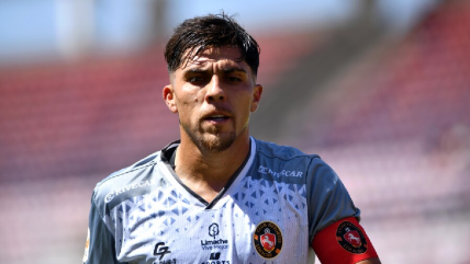   Limache anunció la renovación de César Pinares y dos partidas 