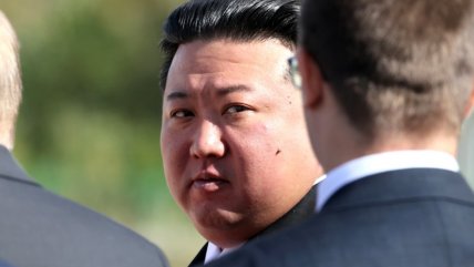   Kim supervisó prueba de misiles hipersónicos ante 