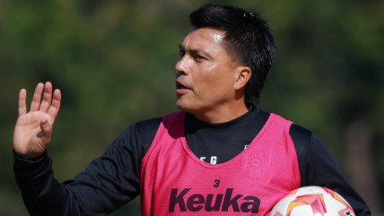   Esteban González terminó la pretemporada invicto con Querétaro 